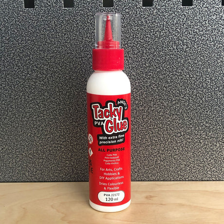 Anita's Tacky Glue (PVA) - 120ml