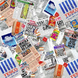 AX012-OO Litter OO/4mm/1:76