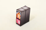 AX016-OO Modern UK Telephone Boxes Card Kit OO/4mm/1:76