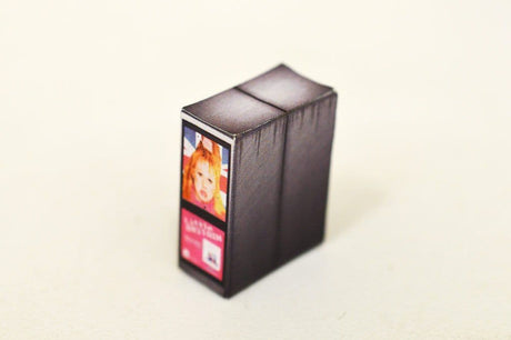 AX016-OO Modern UK Telephone Boxes Card Kit OO/4mm/1:76