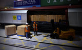 AX028-OO Palletised Loads Set 1 (Pack of 8) OO/4mm/1:76