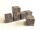 AX029-N Palletised Loads Set 2 Breeze Blocks (Pack of 12) N/2mm/1:148