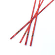 AX031-OO Ratchet Straps (Orange) (Pack of 94) OO/4mm/1:76