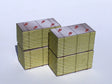 AX036-OO Palletised Insulation Boards (Pack of 4) OO/4mm/1:76