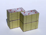 AX036-OO Palletised Insulation Boards (Pack of 4) OO/4mm/1:76