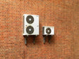 AX038-OO Air Conditioning Units (9 Large & 10 Small) OO/4mm/1:76
