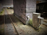 AX052-OO Trackside / Signal Telephones - OO / 4mm / 1:76