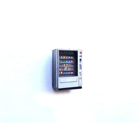 AX086-OO Snack Vending Machine Kit OO/4mm/1:76