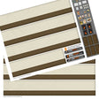 AX117-OO Steam Era Railway / Station Building Interior Detailing Pack - OO/4mm/1:76