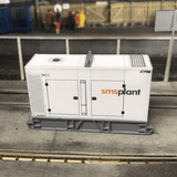 AX184-OO Mobile Diesel Generators - 200kva (Pack of 2) - OO/4mm/1:76