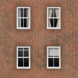 AX186-O Curtains & Blinds - O/7mm/1:43
