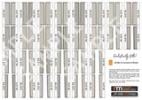 AX186-O Curtains & Blinds - O/7mm/1:43