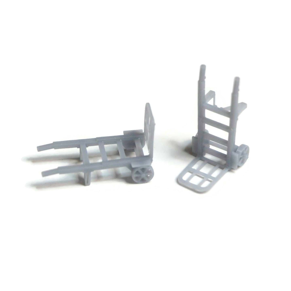 AX198-OO GWR Long Barrow (Pack of 2) - OO/4mm/1:76