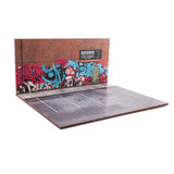 Backstreet Car Park Diecast Diorama Display Base - Choice Of Scales