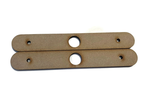 Baseboard Spacers (For Our Larger Baseboards)
