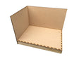 BB001 Diorama Baseboard Large