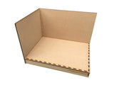BB001 Diorama Baseboard Large