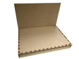 BB006 Small Diorama Baseboard 200x200mm With Backscene Board