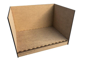 BB010 Diorama Baseboard Large Double Ended