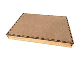 BB011 Diorama Baseboard (No Backscene)