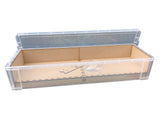 BB018 Micro Layout Baseboard In A Box #2 (730 x 95 x 207mm)