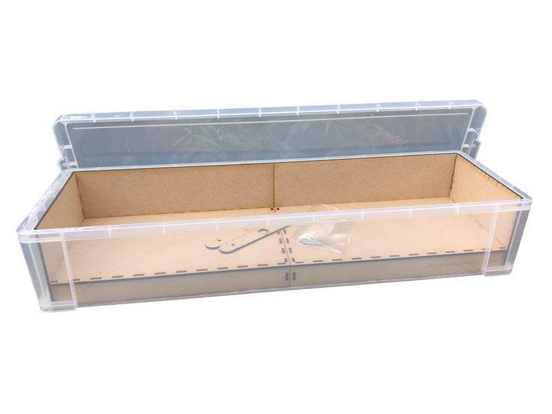 Model Railway Baseboard Kits - Laser Cut Modular Baseboards - Scale ...