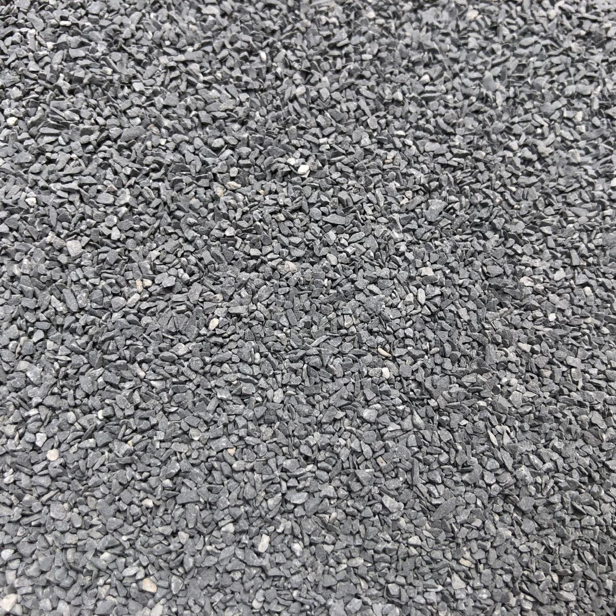 BL001-OO Dark Grey Ballast (200ml) OO Scale