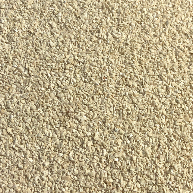 BL008-OO White Limestone Ballast (200ml) OO Scale
