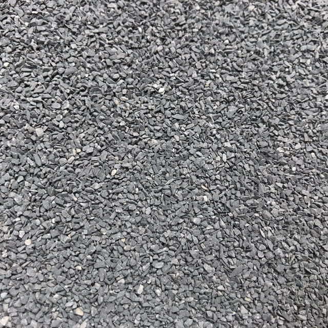 BL011-OO Dark Grey Ballast (Large Tub - 300ml) OO Scale