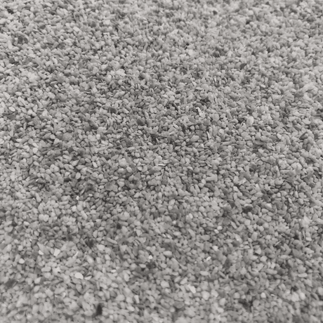 BL016-OO Light Grey Ballast (Large Tub - 300ml) OO Scale