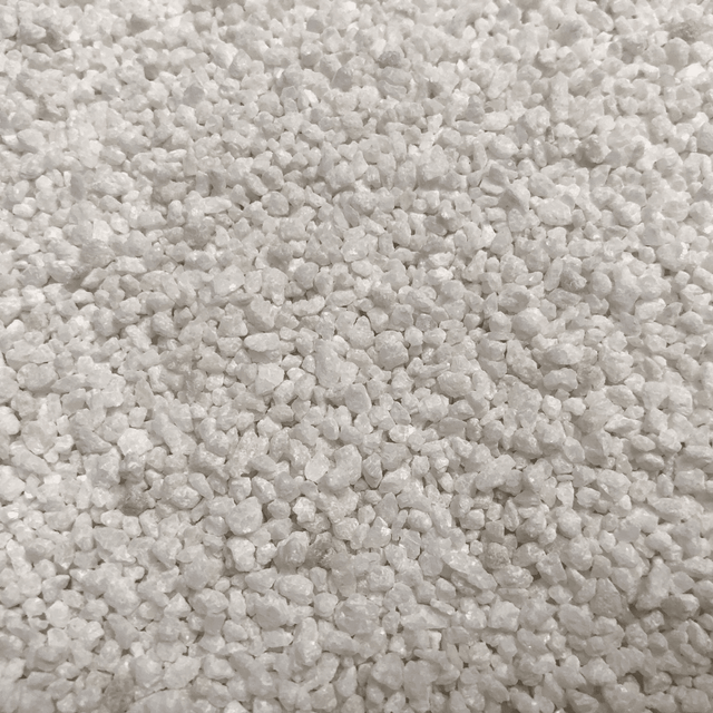 BR002-OO White Stone (1-2mm) (200ml)