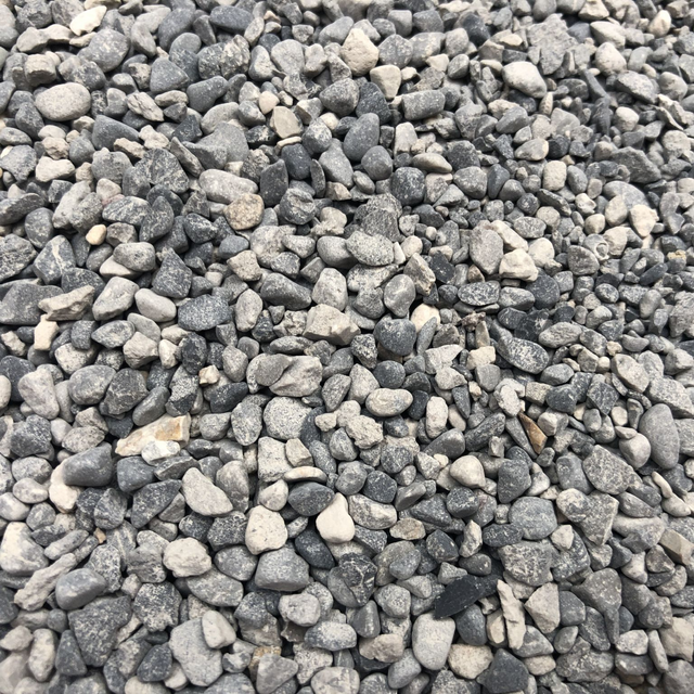 BR004-OO Shoreline Stone Blend (1-3mm) (100ml)