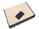 CP001-A4 Layout Control Panel / Mimic Panel Enclosure - 297mm x 210mm