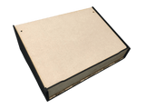 CP001-A4 Layout Control Panel / Mimic Panel Enclosure - 297mm x 210mm