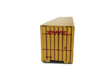 CT005-OO DHL Logistics 40ft Container Card Kit (Pack of 2) - OO/4mm/1:76