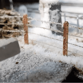 CX004 Wire For Fencing & Modelling (6 Metres)
