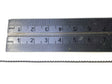 CX006 Ultra Fine Gun Metal Grey Chain (40 links per inch) For OO/O/N