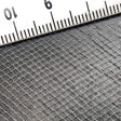 CX008 Fine Grey Mesh For Chain Link Fencing (2mm) For O Gauge & Larger