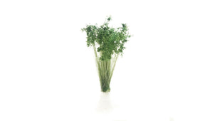 Dark Green Shrubs Tufts by All Game Terrain G6632