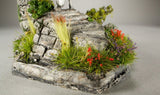 Dark Green Tufts by All Game Terrain G6627