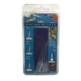 Deluxe Materials AC-20 Roket Glue Tips (Pack of 6)
