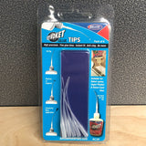 Deluxe Materials AC-20 Roket Glue Tips (Pack of 6)