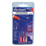 Deluxe Materials AC-28 Pin Point Applicator Kit (Pack of 10)