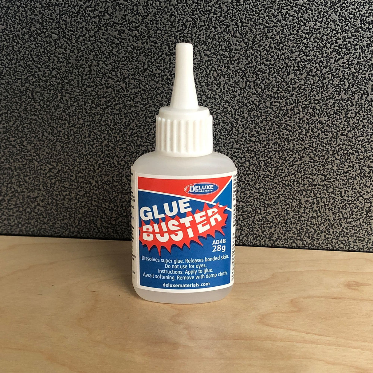 Deluxe Materials AD-48 Glue Buster (28g)
