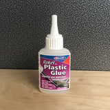 Deluxe Materials AD-62 Roket Plastic Glue (30ml)