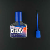 Deluxe Materials AD-77 Plastic Magic New Formula