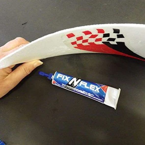 Deluxe Materials AD-78 Fix  'n' Flex Gap Filling Adhesive (40ml)