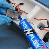 Deluxe Materials AD-78 Fix  'n' Flex Gap Filling Adhesive (40ml)