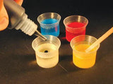 Deluxe Materials BD-23 Scenic Colours (Set of 4)