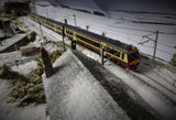 Deluxe Materials BD-29 Scenic Snow Kit (Set of 3)